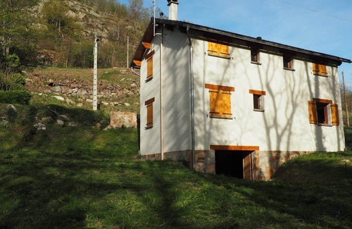 Ax-les-Thermes Maison | New house, 100 m², 4 bedrooms, 4 minutes from the cable car