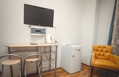 Yenimahalle Appartement | New House Apart Otel