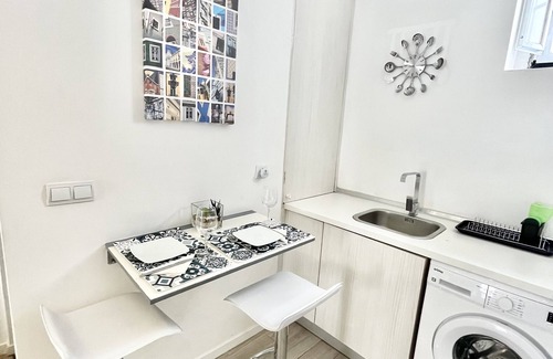 Santos Appartement | MAISON NEUVE DE CONCEPTION, TYPICALISBON