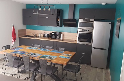 Saint Agnant Maison | New house for vacations in Charente-Maritime