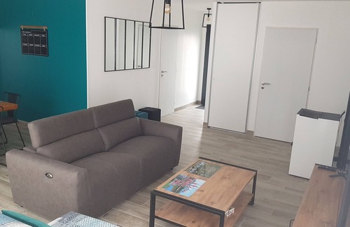 Saint Agnant Maison | New house for vacations in Charente-Maritime