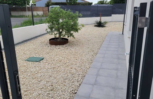 Saint Agnant Maison | New house for vacations in Charente-Maritime