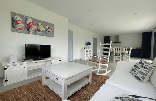 Binic-Etables-sur-Mer Maison | New house by the sea Binic