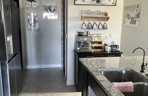 Pinal County Maison | New house in a quiet neighborhood.