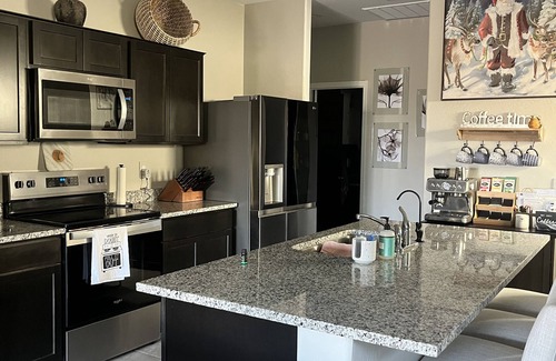 Pinal County Maison | New house in a quiet neighborhood.