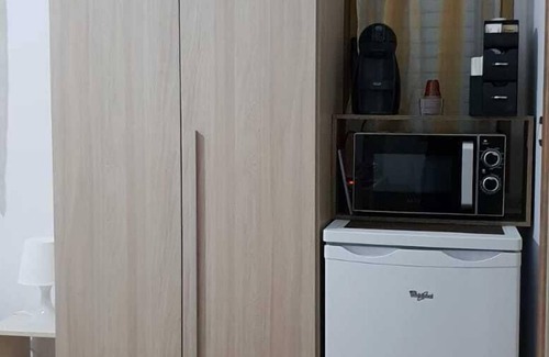 Reggio Calabria Maison | nouvelle maison chambre indépendante centre de vacances