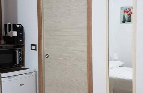 Reggio Calabria Maison | nouvelle maison chambre indépendante centre de vacances