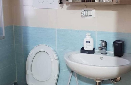 Reggio Calabria Maison | nouvelle maison chambre indépendante centre de vacances