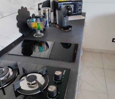 Qualiano Appartement | New house