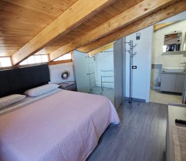 Qualiano Appartement | New house