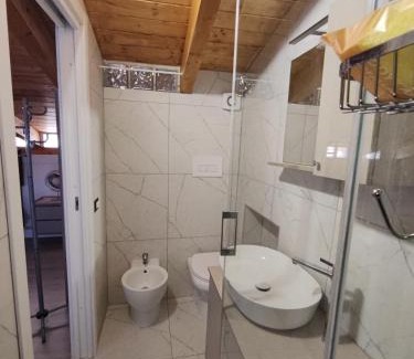 Qualiano Appartement | New house