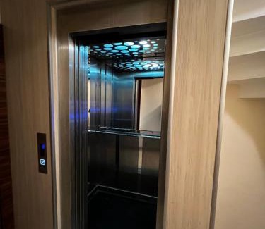 Taksim Appartement | New House
