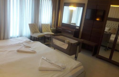 Taksim Appartement | New House