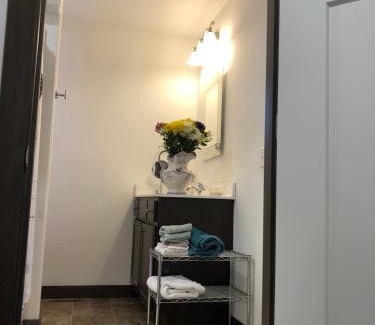 Cedar Rapids - Iowa City Maison | New house with new furniture at cedar rapids