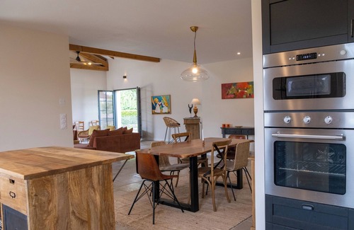Lisle-sur-Tarn Maison | Maison neuve avec piscine
