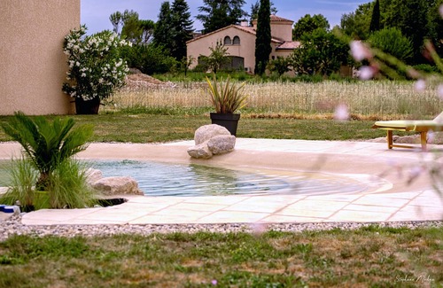 Lisle-sur-Tarn Maison | Maison neuve avec piscine