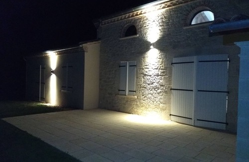 Lisle-sur-Tarn Maison | Maison neuve avec piscine