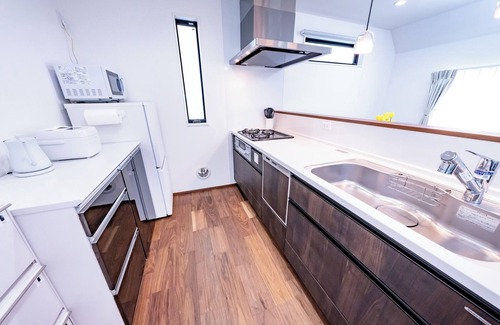 Tateishi Maison | New house3 min StaNear SkytreeAsakusa10 ppl / Katsushika-ku Tokyo