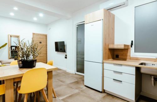 Murcia Appartement | New in front of Víctor Villegas Auditorium & FICA