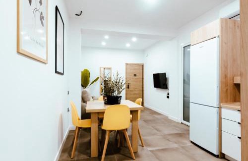 Murcia Appartement | New in front of Víctor Villegas Auditorium & FICA