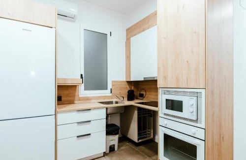 Murcia Appartement | New in front of Víctor Villegas Auditorium & FICA