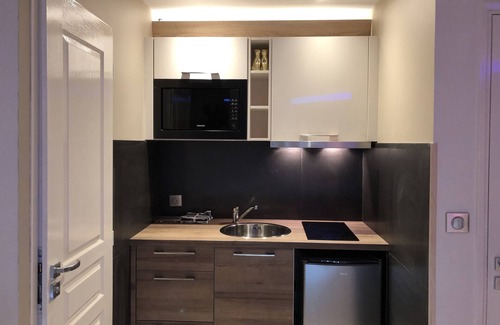 Montlucon Appartement | Nouveau à Montluçon ! appartement entièrement neuf à louer en centre-ville
