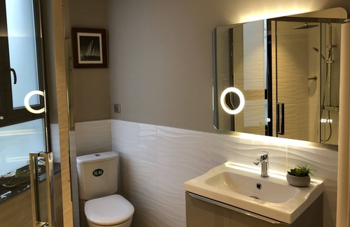 Montlucon Appartement | Nouveau à Montluçon ! appartement entièrement neuf à louer en centre-ville