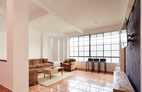 Antiguo Cuscatlan Maison | New in the heart of the city 5 min to US Embassy
