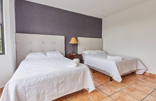 Antiguo Cuscatlan Maison | New in the heart of the city 5 min to US Embassy