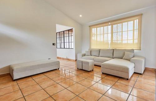 Antiguo Cuscatlan Maison | New in the heart of the city 5 min to US Embassy