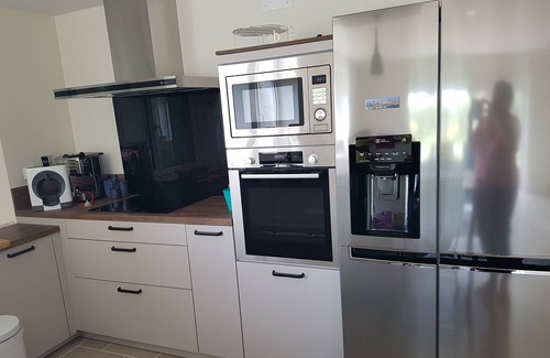 Fontanes Maison | GITE NEUF INDEPENDANT 80 m² CAMPAGNE QUERCYNOISE