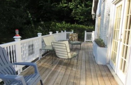 Ossipee Maison | Lovers Nest Vacation Home