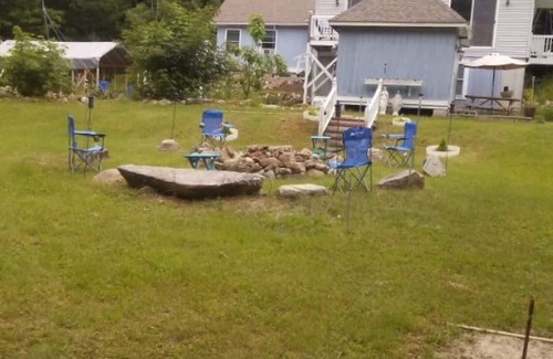 Ossipee Maison | Lovers Nest Vacation Home