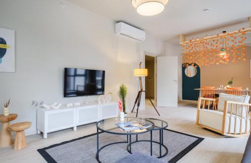 Serdivan Hôtel | New Inn Hotel Cadde 54 Mall