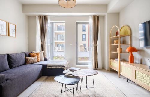 Serdivan Hôtel | New Inn Hotel Cadde 54 Mall