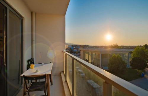 Serdivan Hôtel | New Inn Hotel Cadde 54 Mall
