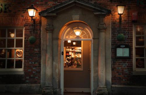 Lechlade Hôtel | New Inn Hotel