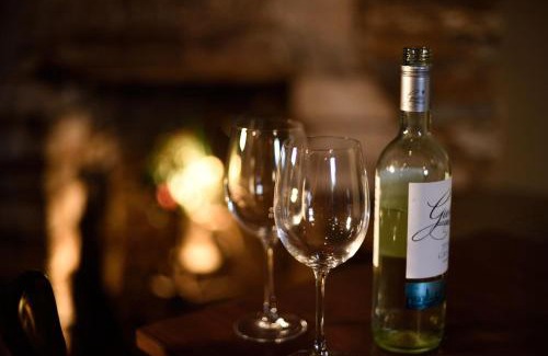 Lechlade Hôtel | New Inn Hotel