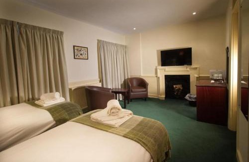Lechlade Hôtel | New Inn Hotel