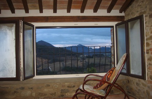 Bivio Lugnano Villa | NOUVELLE LISTE! Spectaculaire Hilltop Villa en Ombrie