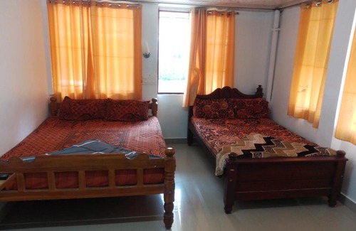 Valparai Maison | NEW JR RESIDENCY
