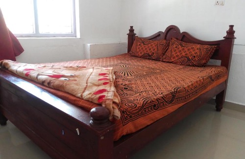 Valparai Maison | NEW JR RESIDENCY