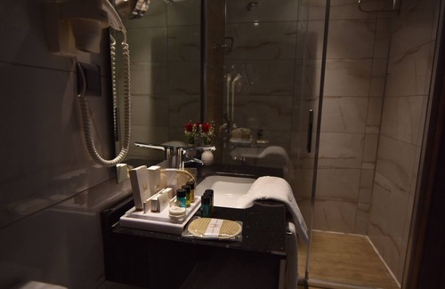 Karaman Hôtel | New Karaman Otel