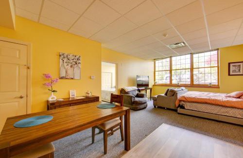 New Kensington Appartement | New Kensington Apt Near Parks Pets Welcome!