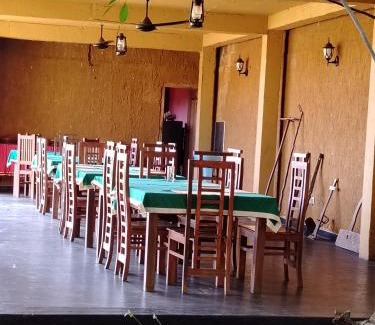 Puttalam Hôtel | New Kethhala Hotel