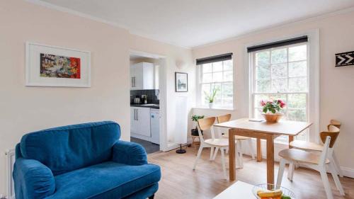 Bath Appartement | New King Street Apartment