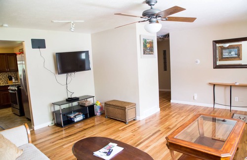 Broomfield Maison | Nouvelle cuisine, chambre pour toute la famille - Near 1st Bank Center