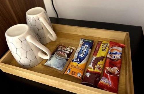 Kampung Pantai Dalam Appartement | New KL Bangsar South Hotel-styled Cozy Studio