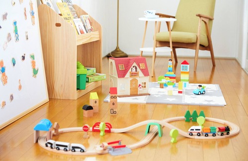 Kamata Maison | New! Kojiya close Haneda AP - Season & Kids House