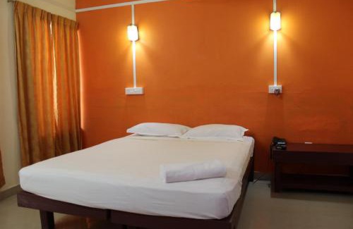 Kovalam Hôtel | New Kovalam Beach Hotel